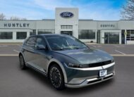 2023 Hyundai IONIQ 5 Limited SUV