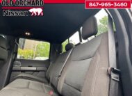 2023 Ford F-150 XLT Truck SuperCrew Cab