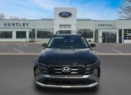2025 Hyundai Tucson Hybrid SEL Convenience SUV