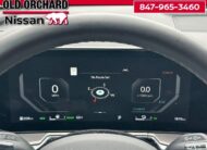 2025 Kia Sorento Hybrid SX Prestige SUV