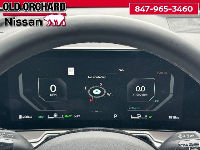 2025 Kia Sorento Hybrid SX Prestige SUV