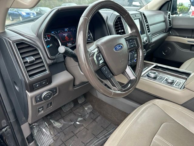 2021 Ford Expedition Limited SUV