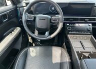 2024 Hyundai Santa Fe Calligraphy SUV