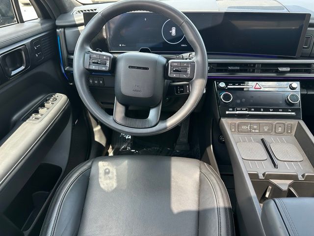 2024 Hyundai Santa Fe Calligraphy SUV