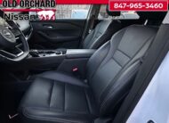 2024 Nissan Rogue SL SUV