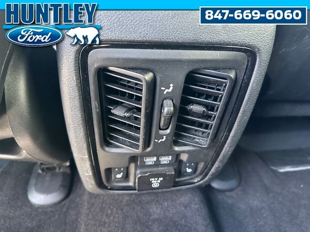 2022 Dodge Durango R/T SUV