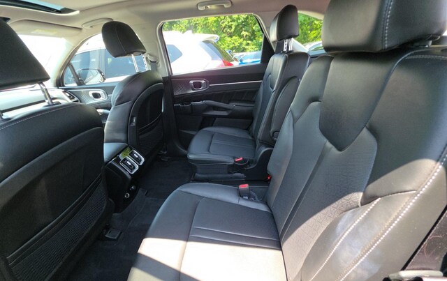 2022 Kia Sorento SX SUV