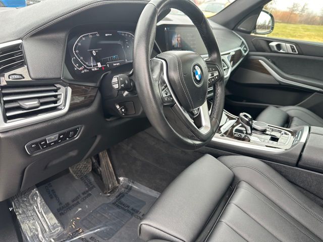 2021 BMW X5 PHEV xDrive45e SUV