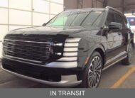 2026 Hyundai Palisade Calligraphy SUV