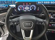 2023 Audi Q3 Premium SUV