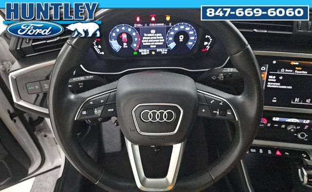 2023 Audi Q3 Premium SUV