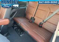 2023 GMC Yukon Denali Ultimate SUV