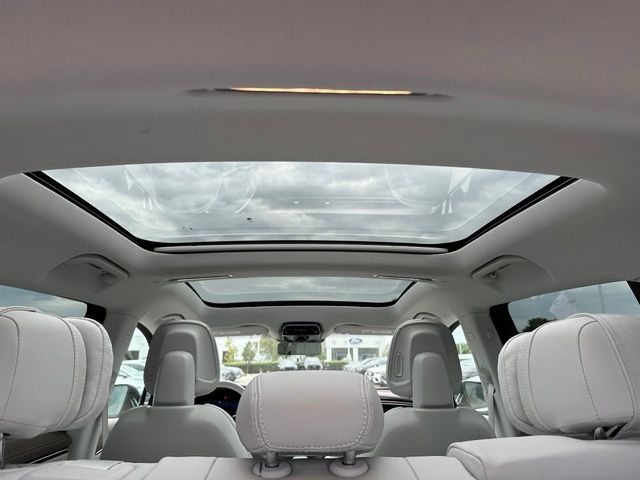 2023 Mercedes-Benz EQS 580 580 SUV
