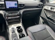 2023 Ford Explorer ST-Line SUV