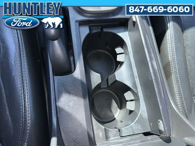 2008 Honda Accord EX-L Sedan