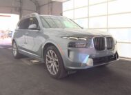 2025 BMW X7 xDrive40i SUV
