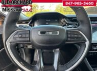 2022 Jeep Grand Cherokee 4xe 4xe SUV