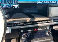 2024 Hyundai Santa Fe Calligraphy SUV