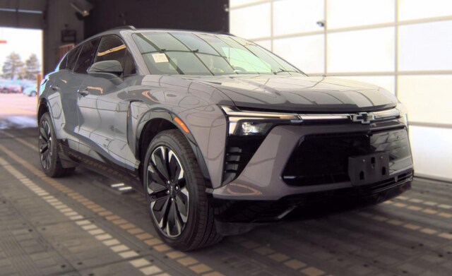 2024 Chevrolet Blazer EV RS SUV