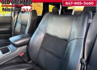 2015 Jeep Grand Cherokee Altitude SUV