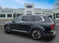 2023 Kia Telluride S SUV