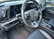 2024 Kia Sportage X-Line SUV