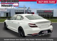 2023 Genesis G70 3.3T Sedan