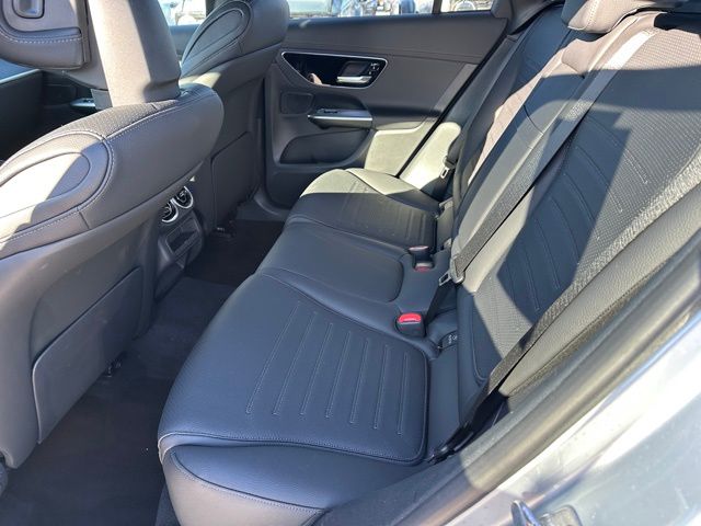 2025 Mercedes-Benz GLC 300 GLC 300 SUV