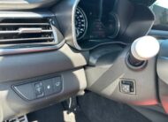 2025 Genesis G70 3.3T Sport Advanced Sedan