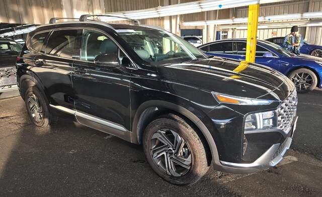 2022 Hyundai Santa Fe SEL SUV