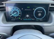 2024 Hyundai Tucson Hybrid Limited SUV