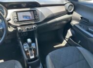 2020 Nissan Kicks S SUV