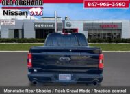 2023 Ford F-150 XLT Truck SuperCrew Cab