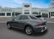 2025 Genesis GV70 2.5T SUV