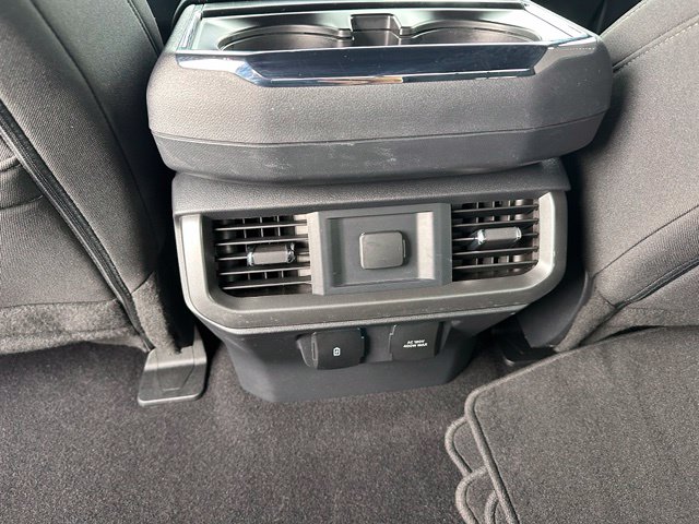 2024 Ford F-150 XLT Truck SuperCrew Cab