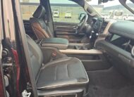 2025 Ram 1500 Laramie Truck Crew Cab