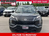 2026 Nissan Rogue Plug-In Hybrid Platinum SUV