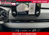 2026 Nissan Rogue Plug-In Hybrid Platinum SUV