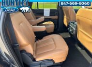 2022 Ford Expedition Max Platinum SUV