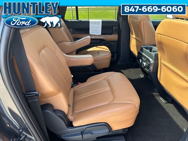 2022 Ford Expedition Max Platinum SUV