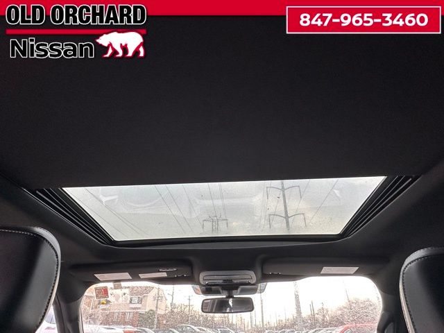 2023 Ford F-150 Lariat Truck SuperCrew Cab