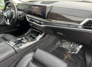 2024 BMW X7 xDrive40i SUV