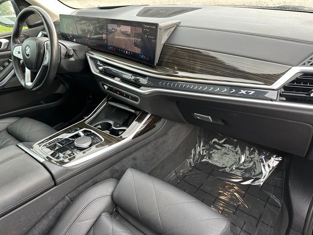 2024 BMW X7 xDrive40i SUV