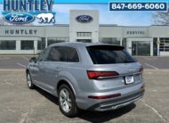 2022 Audi Q7 55 Premium Plus SUV