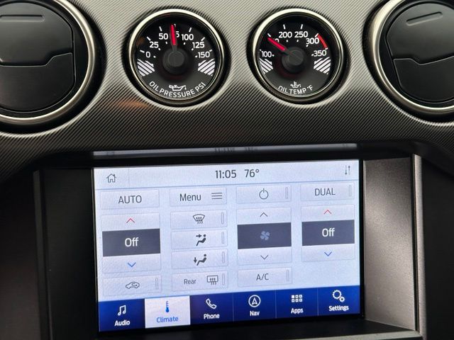 2021 Ford Shelby GT500 Shelby GT500 Coupe