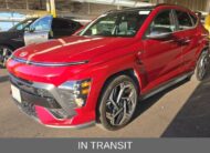 2024 Hyundai Kona N Line SUV