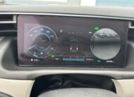 2022 Hyundai Tucson Hybrid Limited SUV