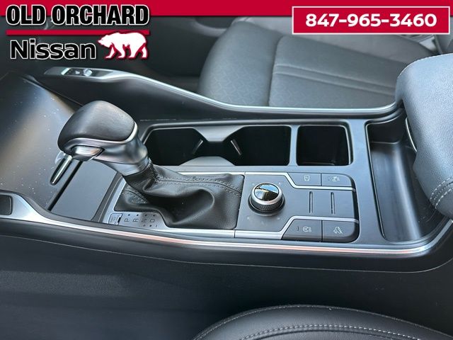 2023 Kia Sorento X-Line S SUV