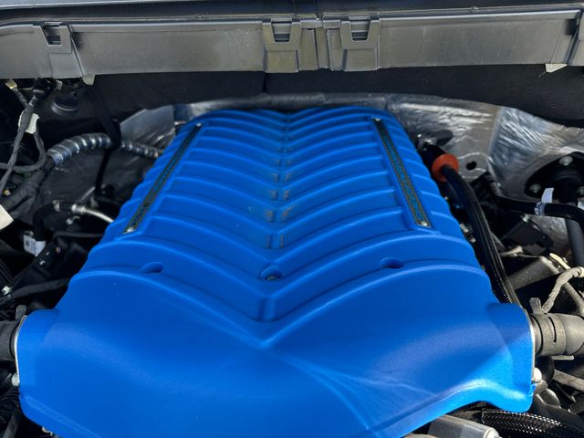 2024 Ford F-150 Lariat Truck SuperCrew Cab