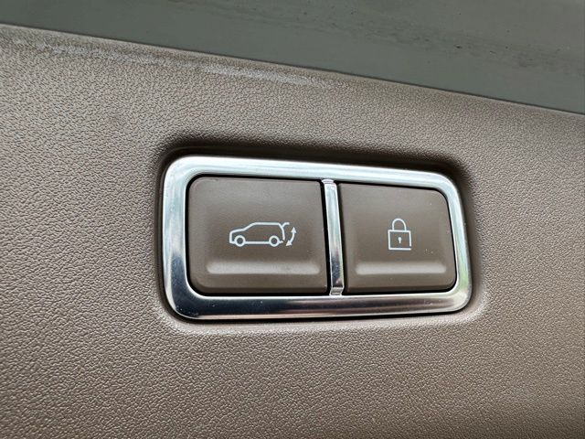 2024 Kia EV9 GT-Line SUV
